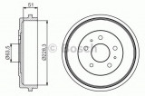 Tambur frana FORD FOCUS II Combi (DA) (2004 - 2012) BOSCH 0 986 477 219