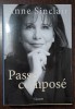 Anne Sinclair - Passe compose