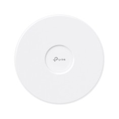 &quot;Omada BE9300 Ceiling Mount Tri-Band Wi-Fi 7 Access Point