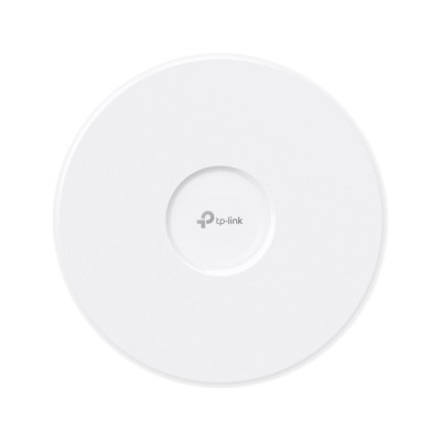 &amp;quot;Omada BE9300 Ceiling Mount Tri-Band Wi-Fi 7 Access Point foto