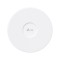 &quot;Omada BE9300 Ceiling Mount Tri-Band Wi-Fi 7 Access Point