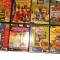 Joc PC x 8 - Lot 035
