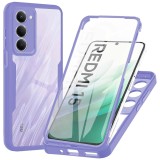 Husa 360&deg; Xiaomi Redmi 15 4G Asteroid GSM ColorVerse, mov