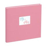 Carte de oaspeti - Guest Book Flamingo | Leuchtturm1917