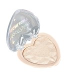 Iluminator Pudra, Mocallure, Highlight Heart, Natural, 03, 4.8 g