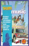 Various - Sun Music, Caseta audio