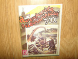 AVENTURILE SUBMARINULUI DOX NR:13