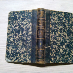 PRECIS DU DROIT GENS DE L`EUROPE - Vol. II - G.-F. De Martens - 1864, 363 p.