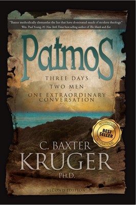 Patmos: Three Days, Two Men, One Extraordinary Conversation foto