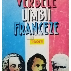 George I. Ghidu - Verbele limbii franceze (editia 1996)