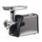 Masina de tocat carne cu accesoriu de carnati, 1200W, lama inox, 120kg/h