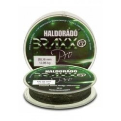 Haldorado - Braxx Pro - Fir textil feeder de inaintas 0,06mm 10m - 3,82kg foto