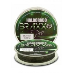 Haldorado - Braxx Pro - Fir textil feeder de inaintas 0,06mm 10m - 3,82kg