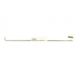 Spita si niplu roata motociclete L 211mm, roata 21 inch Cod Produs: MX_NEW PF 22 500 1006ML