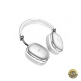 Handsfree Bluetooth HOCO W35 A2DP Argintiu