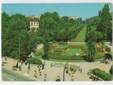 CPI B 11480 CARTE POSTALA - BUCURESTI. GRADINA CISMIGIU