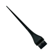 Perie pentru vopsea de păr standard Negru