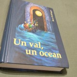 Cumpara ieftin UN VAL ,UN OCEAN -BERT HELLINGER COLECTIA CONSTELATII SISTEMICE /CARTONATA/NOUA