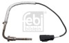 FEBI BILSTEIN 175020 Senzor, temperatura gaze evacuare
