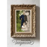 Tanyasiak - Musk&oacute; Gabriella