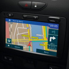 MEDIA NAV LG Instalare Harti Navigatie DACIA GPS Update Dacia RENAULT MediaNav