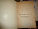 Astrologia in noua era / manual de astrologie moderna - Dan Ciuperca / 400 pagini , an 1994