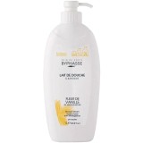 Cremă de duș Byphasse cu extract de vanilie, pH neutru, 1000 ml