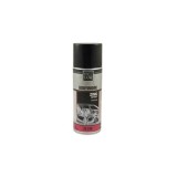 Spray zinc 400 ml pentru protectie anticoroziva, gri, uscare rapida