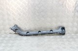 Suport bara de protecție st&acirc;nga spate SKODA OCTAVIA III 5E3 2018 OEM: 5E5807394B 14566001