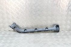 Suport bara de protecție st&acirc;nga spate SKODA OCTAVIA III 5E3 2018 OEM: 5E5807394B 14566001
