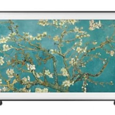 Televizor QLED Samsung 127 cm (50inch) QE50LS03BGUXXH The Frame, Ultra HD 4K, Smart TV, WiFi, CI+