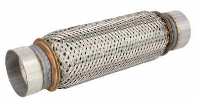 Racord flexibil esapament 60 x 230 foto
