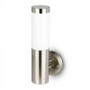 LAMPA MONTAJ PERETE SOCLU E27 IP44 33.5CM, V-TAC