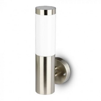 LAMPA MONTAJ PERETE SOCLU E27 IP44 33.5CM foto