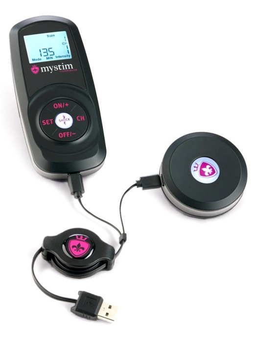 Dispozitiv Mystim Cluster Buster