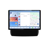 Navigatie dedicata Subaru Forester 2017-2020 N-forester20 Edonav ecran 13" 1K 4+64 Android Waze USB Navigatie 4G 360 Toslink Y CarStore Technology