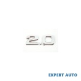 Ornament cromat 2.0 cod:p2.0 Alta marca Alt model #7