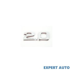 Ornament cromat 2.0 cod:p2.0 Alta marca Alt model #7
