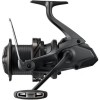 Mulineta Shimano 24 Ultegra XR XTD 14000, 5+1 rulmenti, 4.3:1, Tambur rezerva + Reductii, Pescuit Crap Distanta Lunga