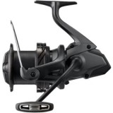 Mulineta Shimano 24 Ultegra XR XTD 14000, 5+1 rulmenti, 4.3:1, Tambur rezerva + Reductii, Pescuit Crap Distanta Lunga