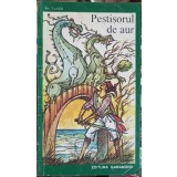 PESTISORUL DE AUR-EUFROSINA DOROBANTU-252183
