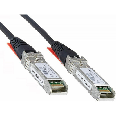 Cablu Cisco SFP-H10GB-ACU10M SFP+ to SFP+ 37-1150-02 10M foto