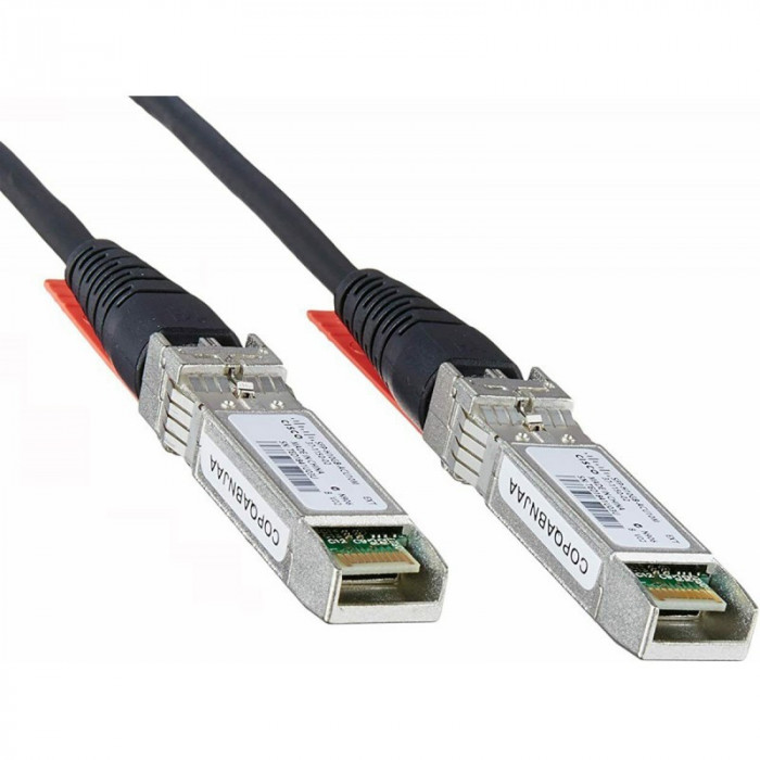 Cablu Cisco SFP-H10GB-ACU10M SFP+ to SFP+ 37-1150-02 10M