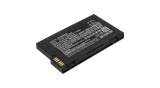 Cameron Sino 4850mAh HumanWare BrailleNote,VoiceNote Apex Baterie