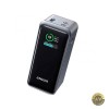 Baterie Externa Anker Prime 20000mAh 200W QC + PD 1 x USB-A - 2 x USB-C Neagra A1336011