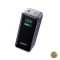 Baterie Externa Anker Prime 20000mAh 200W QC + PD 1 x USB-A - 2 x USB-C Neagra A1336011