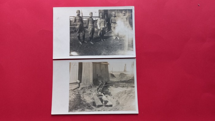 Prahova Baicoi 2 c p Schela Petrol Oil factory