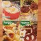Set 4 reviste Bucataria pentru toti din anul 2009
