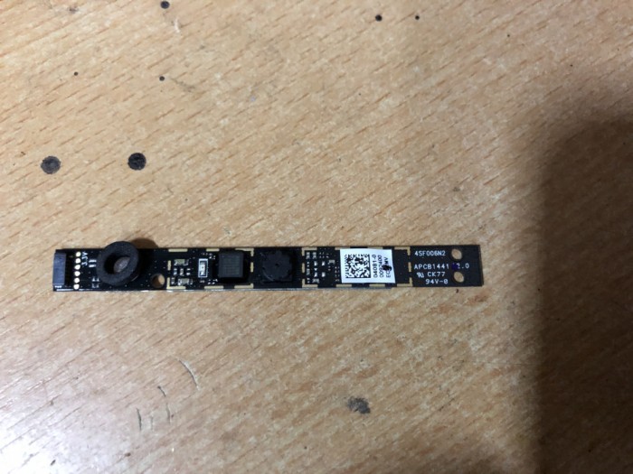 webcam Asus X551 R512 F551 ( A156, A160)