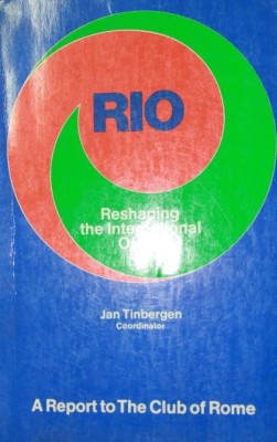 RESHAPING THE INTERNATIONAL ORDER foto